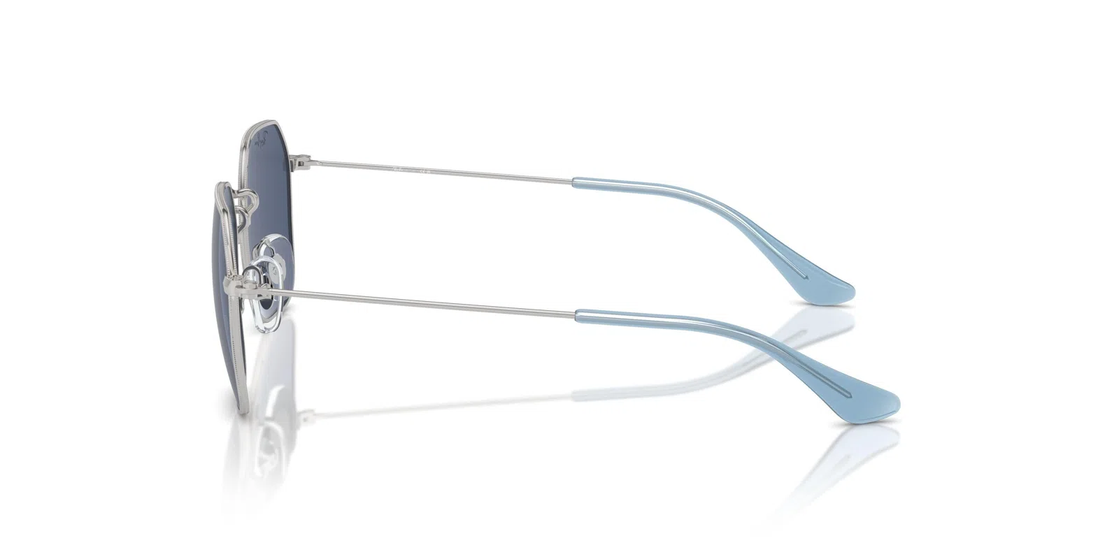 Ray-Ban Kids 0RJ9594S Sunglasses - view 10
